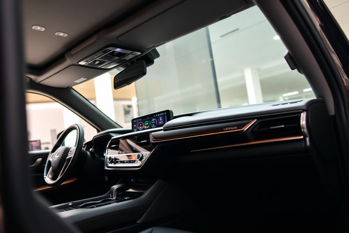 2022 Lexus LX 600 Premium photo 3 of 13