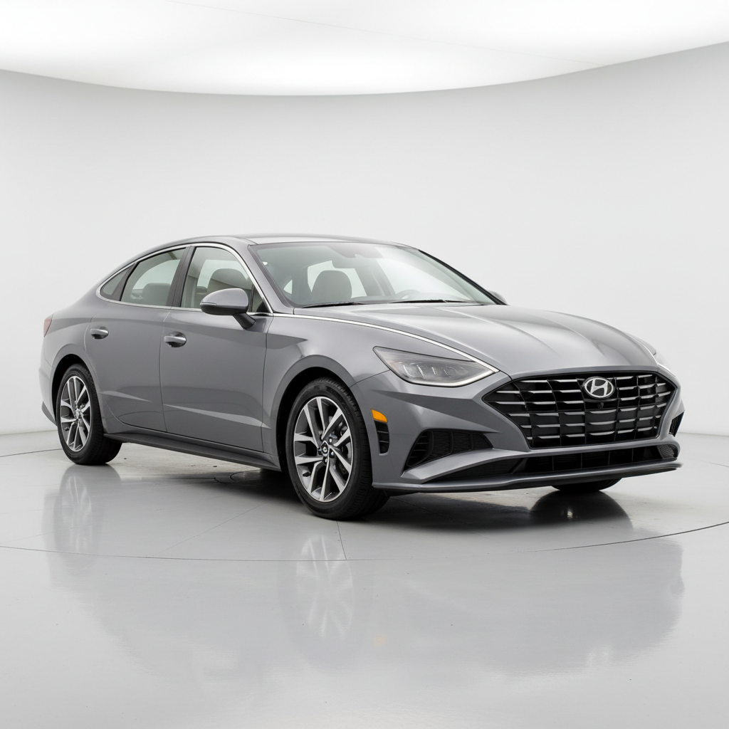 2021 Hyundai Sonata