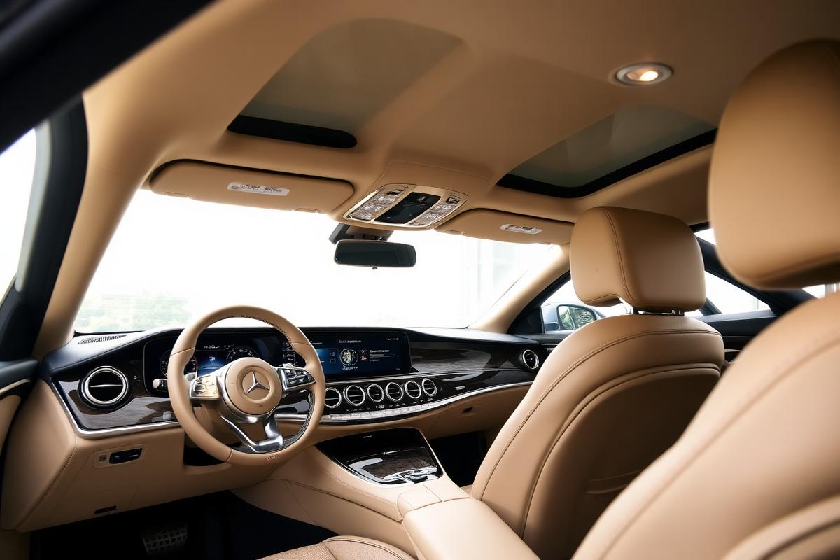 2023 Mercedes-Benz S 580 4MATIC photo 3 of 13