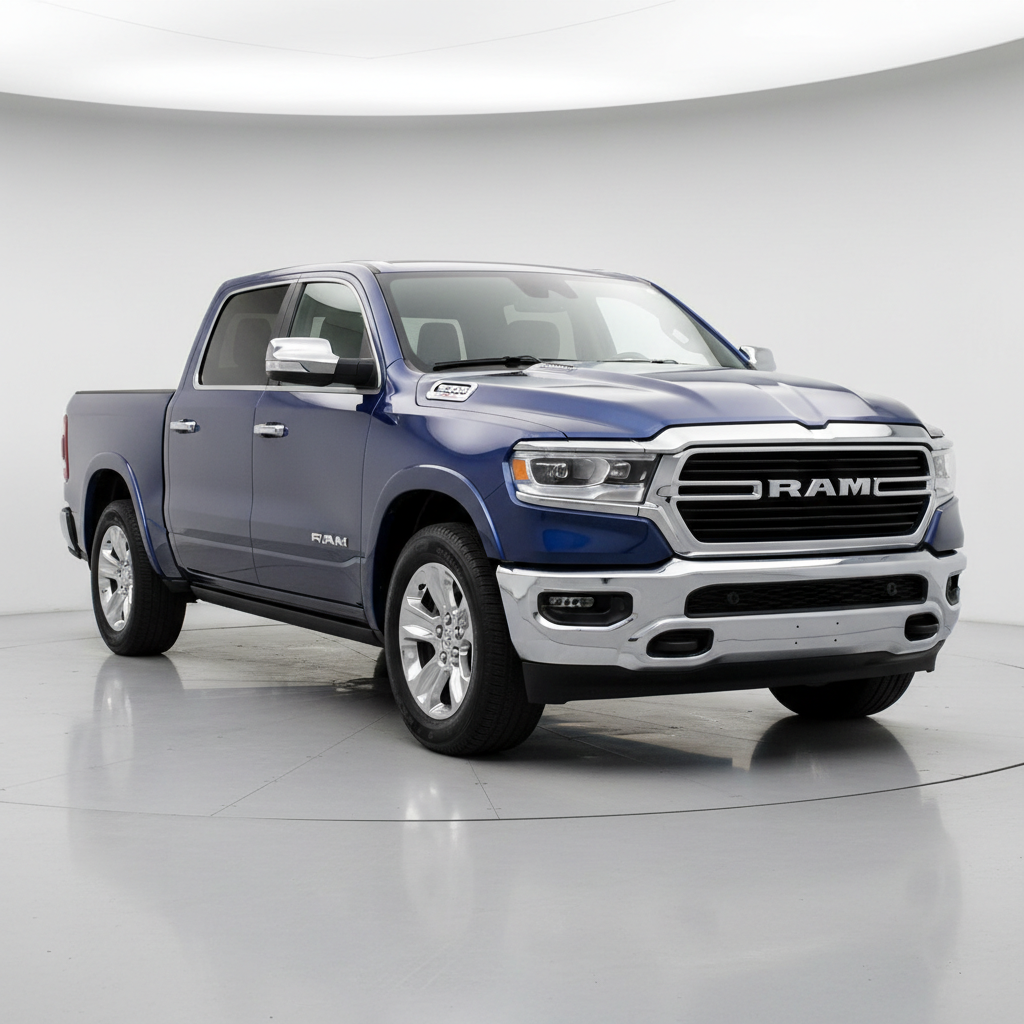 2023 Ram 1500 Limited photo 1 of 13
