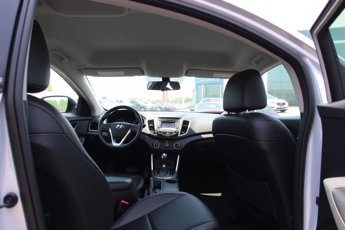 2016 Hyundai Elantra Limited photo 3 of 13