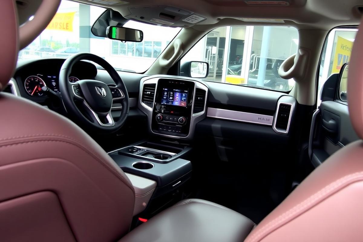 2023 Ram 1500 Limited photo 3 of 13