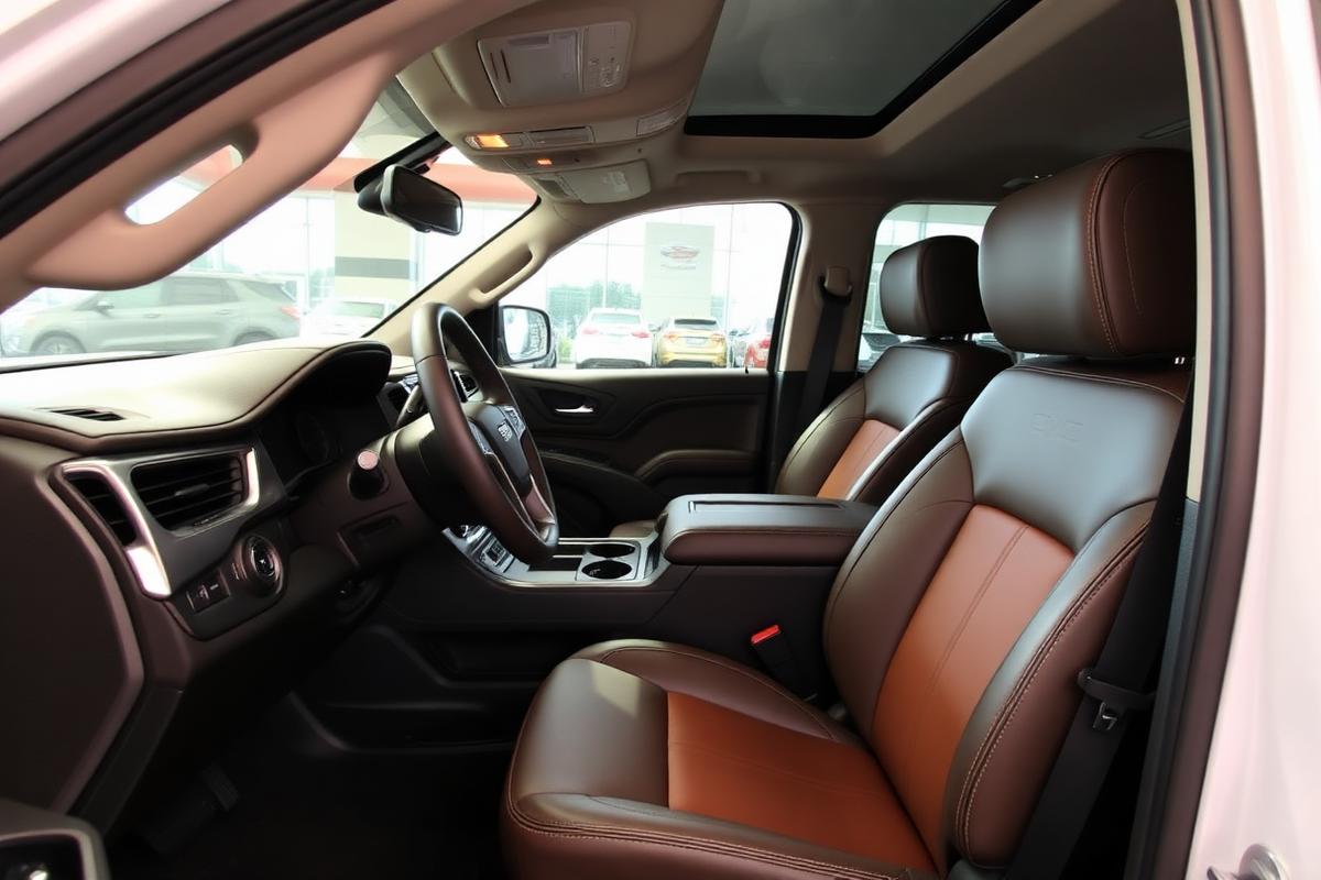 2021 GMC Yukon SLT photo 3 of 13