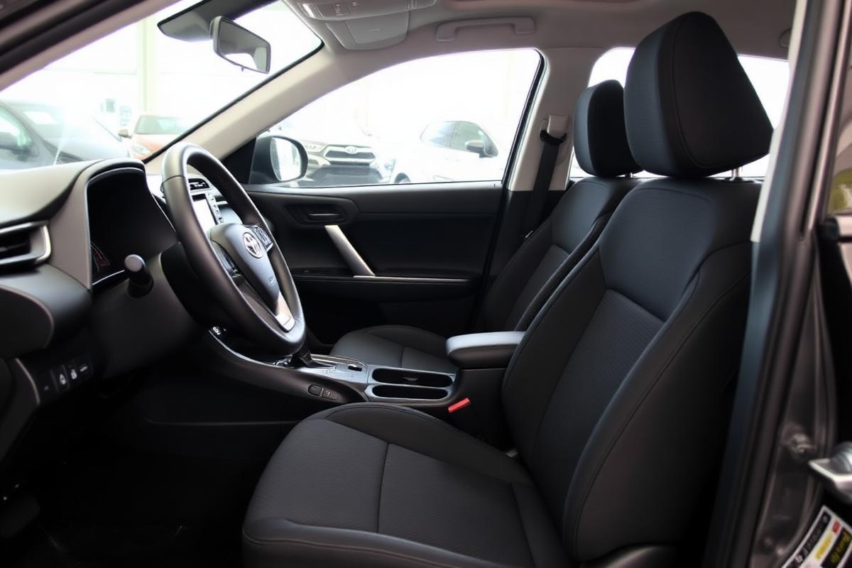 2019 Toyota RAV4 LE photo 3 of 13