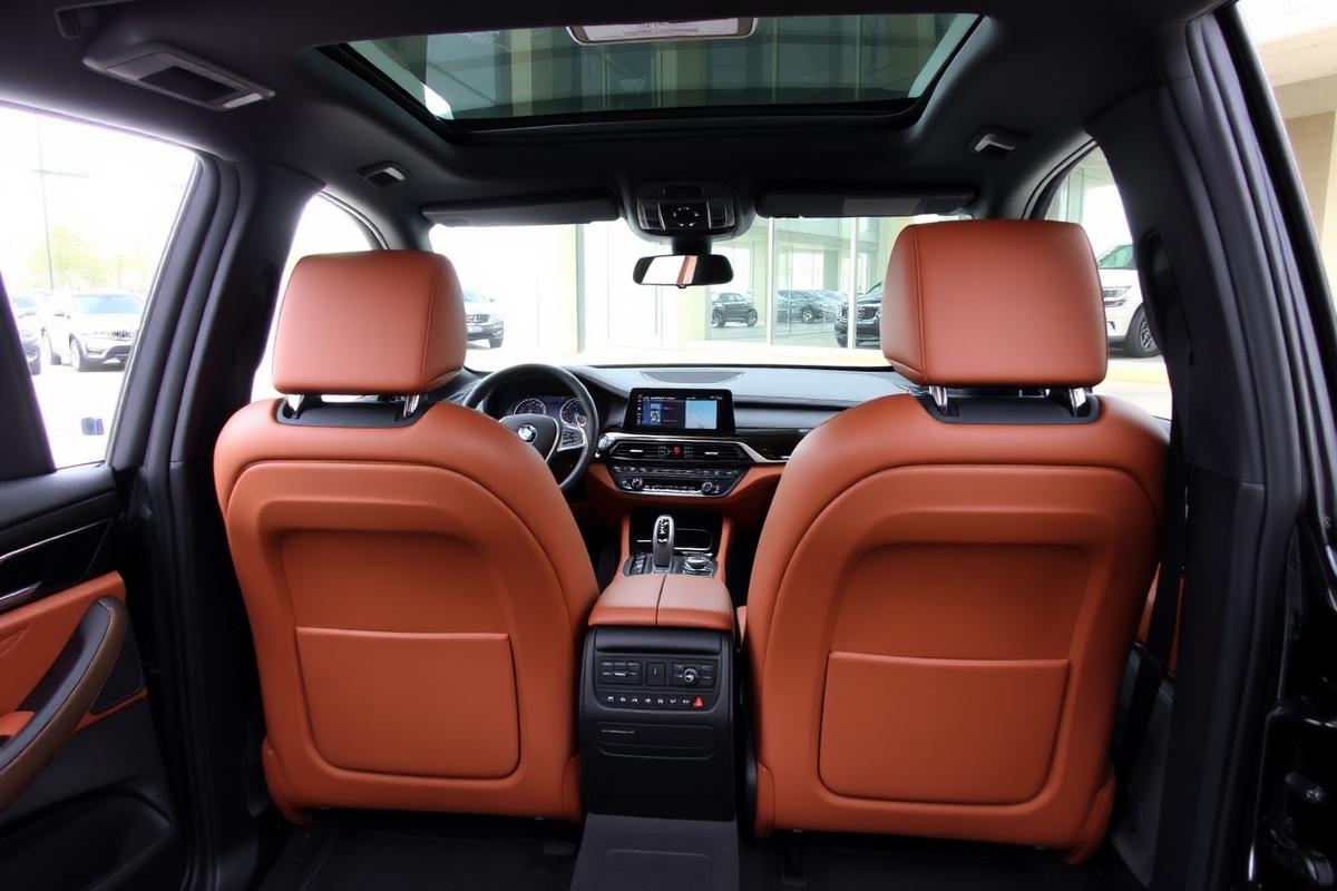 2022 BMW X5 xDrive40i photo 3 of 13