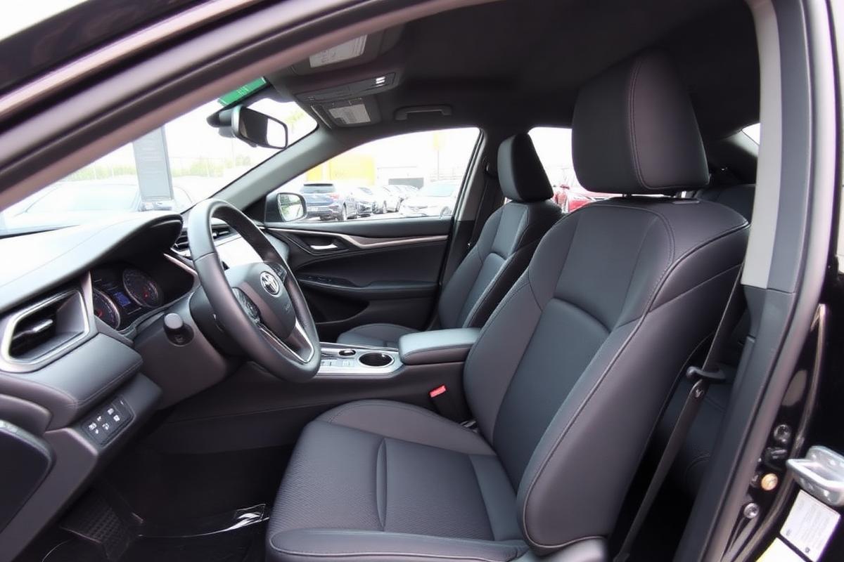 2022 Toyota Camry SE photo 3 of 13