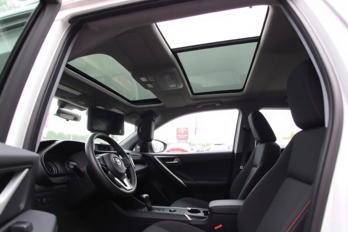 2022 Toyota RAV4 XLE photo 3 of 13