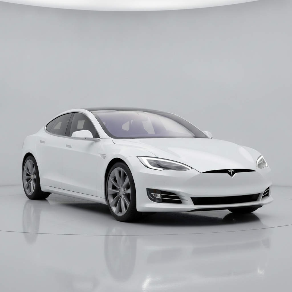 2023 Tesla Model S