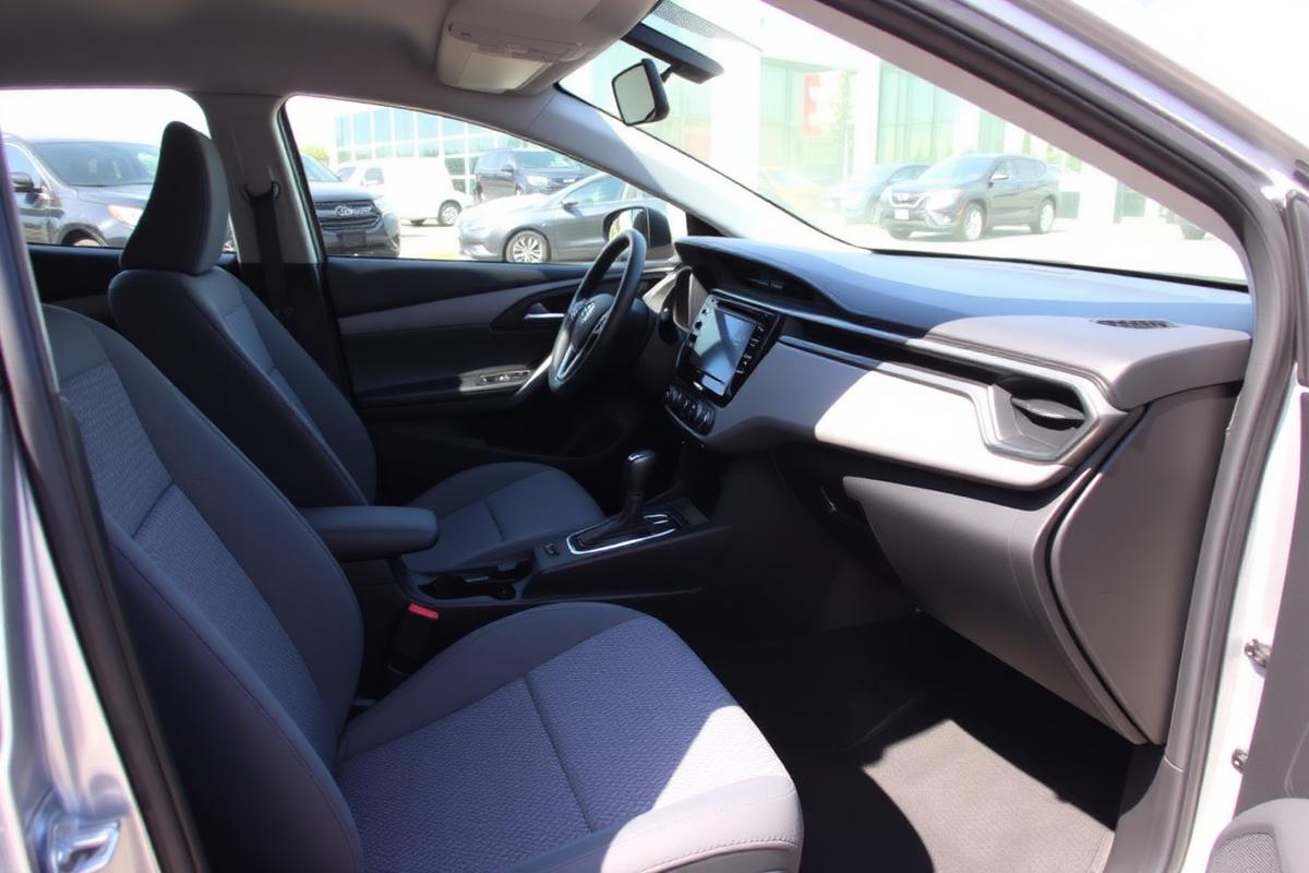 2019 Toyota Corolla LE photo 3 of 13