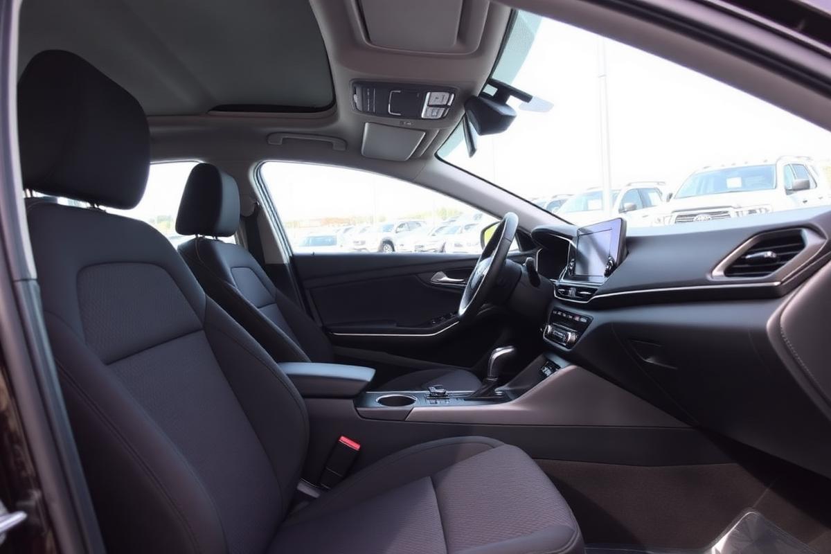2021 Hyundai Sonata SEL photo 3 of 13