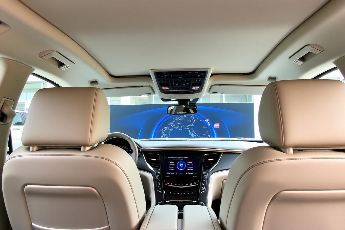 2026 Cadillac Escalade Sport Platinum photo 3 of 13