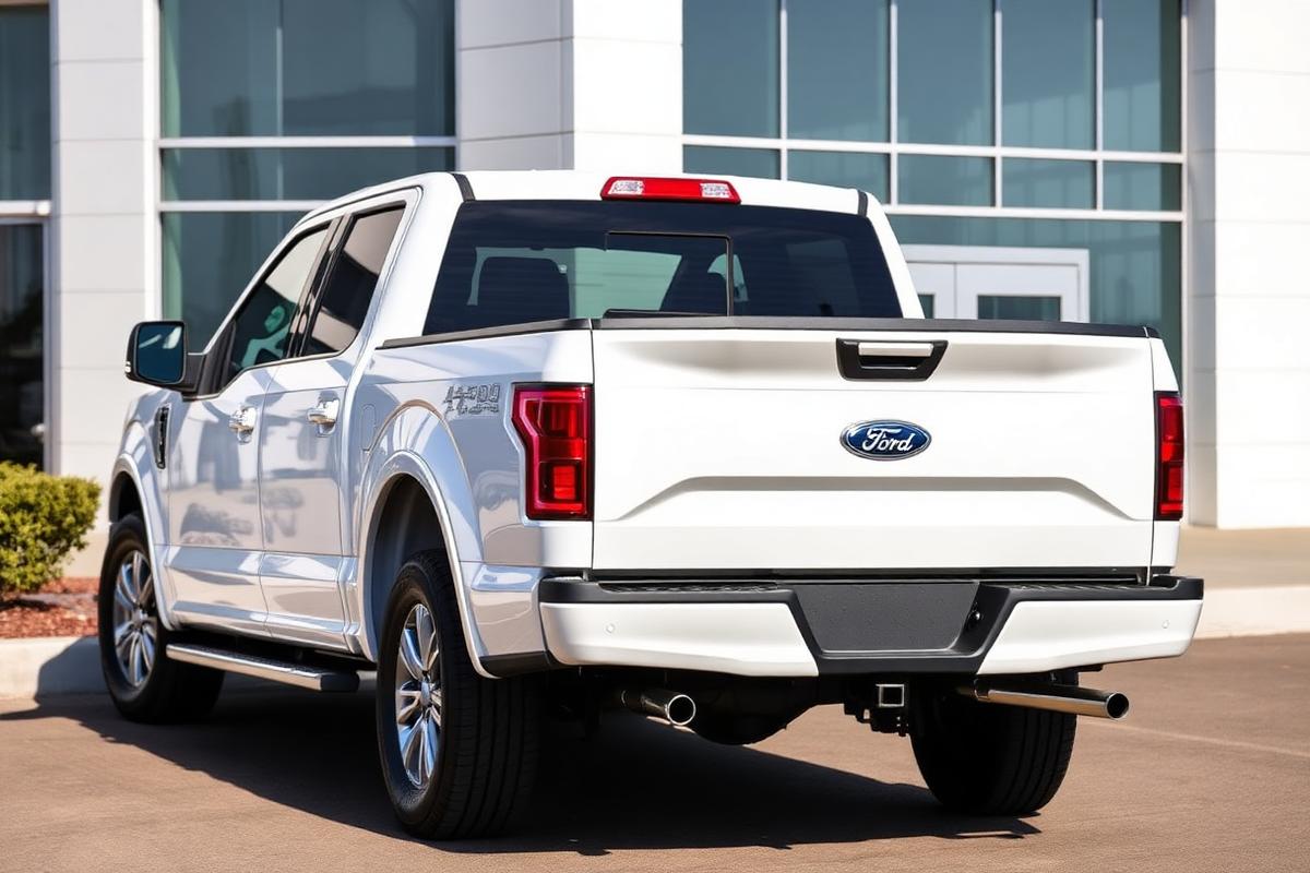 2023 Ford F-150 XLT photo 2 of 13
