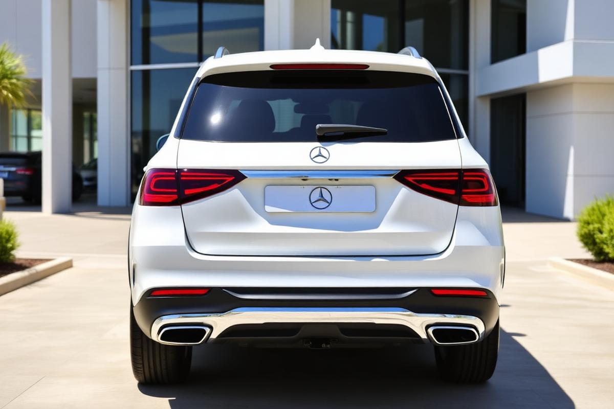2021 Mercedes-Benz GLE 350 4MATIC photo 2 of 13