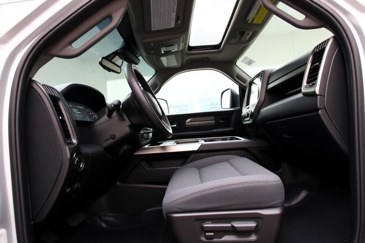 2022 Ram 1500 Big Horn photo 3 of 13