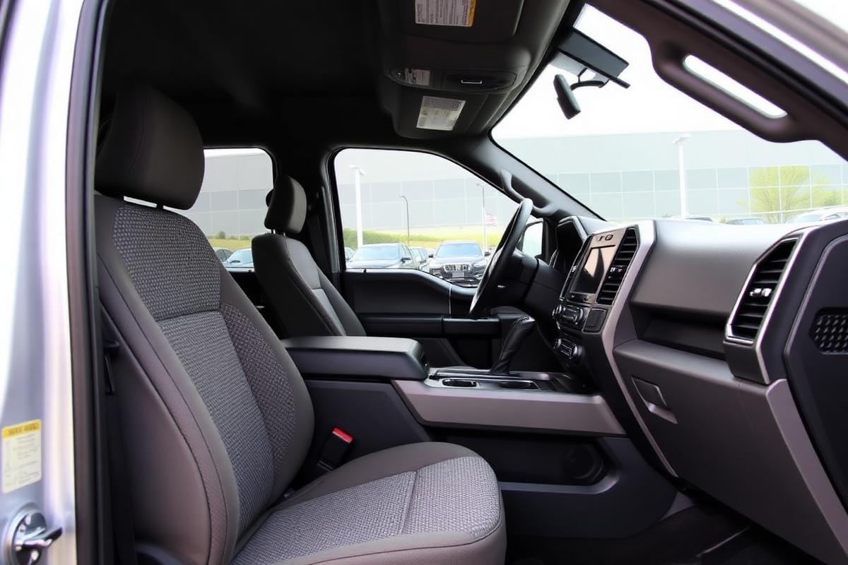 2023 Ford F-150 XLT photo 3 of 13