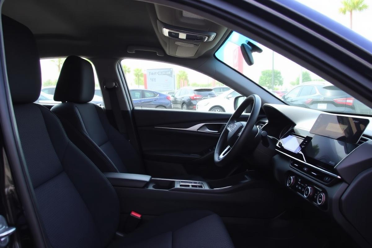 2021 Honda Accord Sport photo 3 of 13