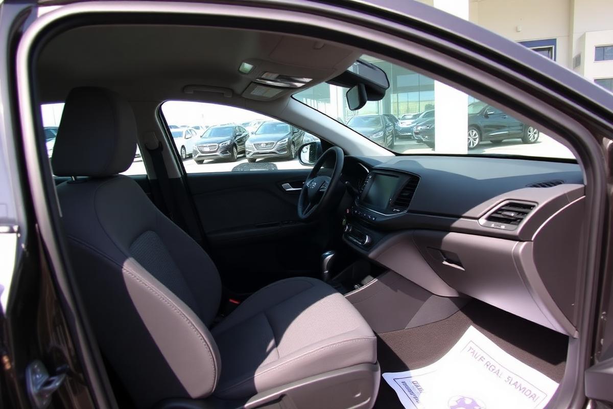 2023 Hyundai Tucson SEL photo 3 of 13