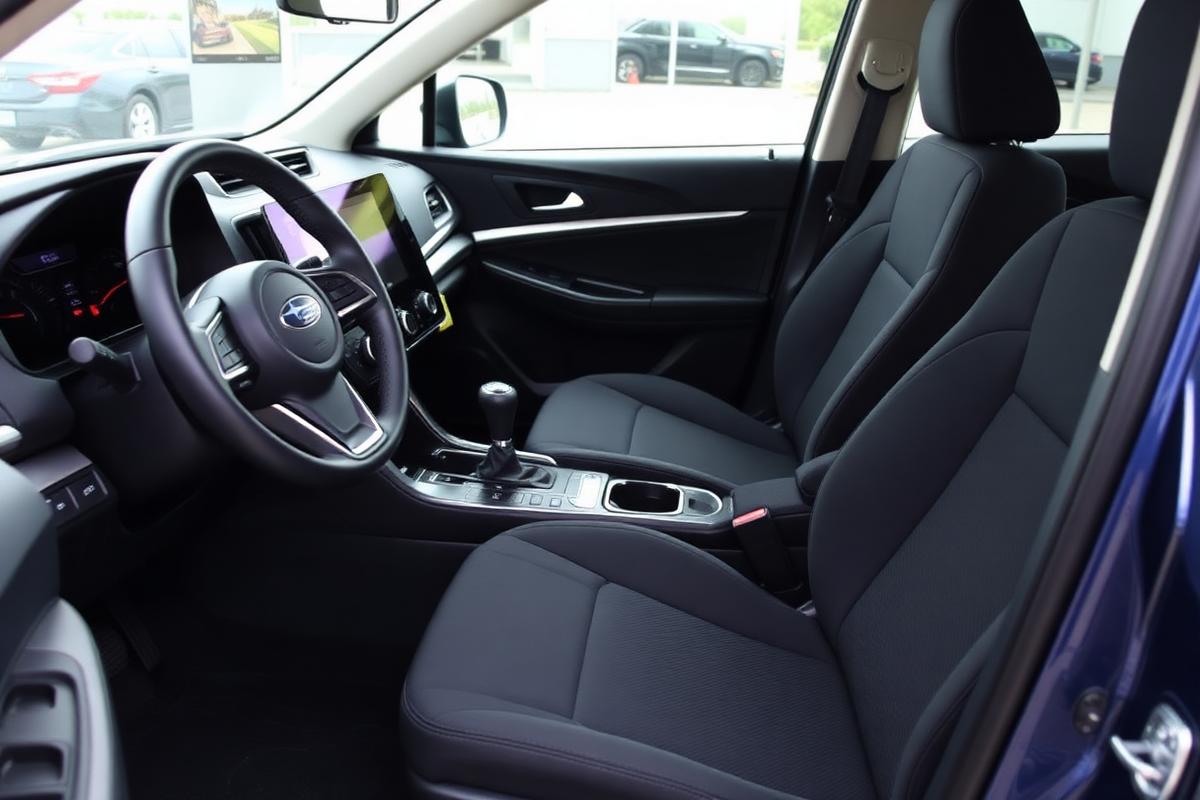 2021 Subaru Outback Premium photo 3 of 13