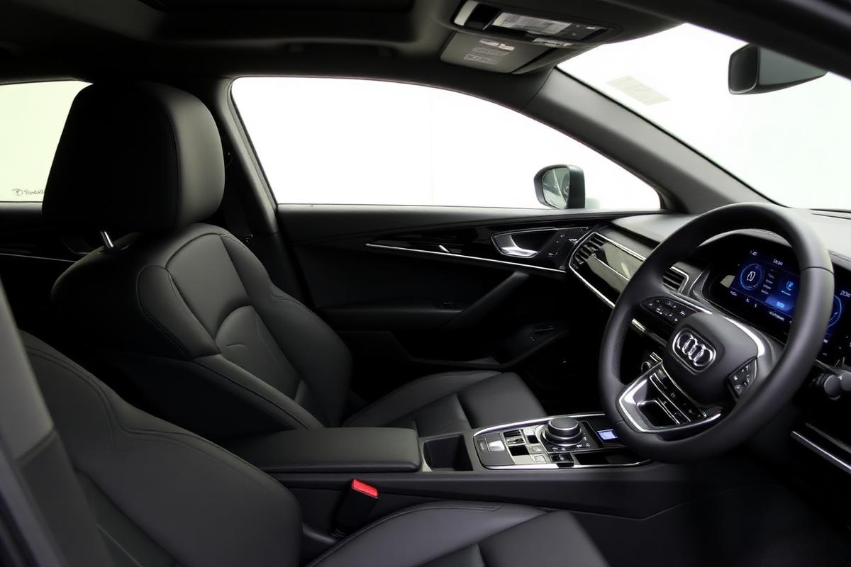 2023 Audi Q7 Premium Plus photo 3 of 13